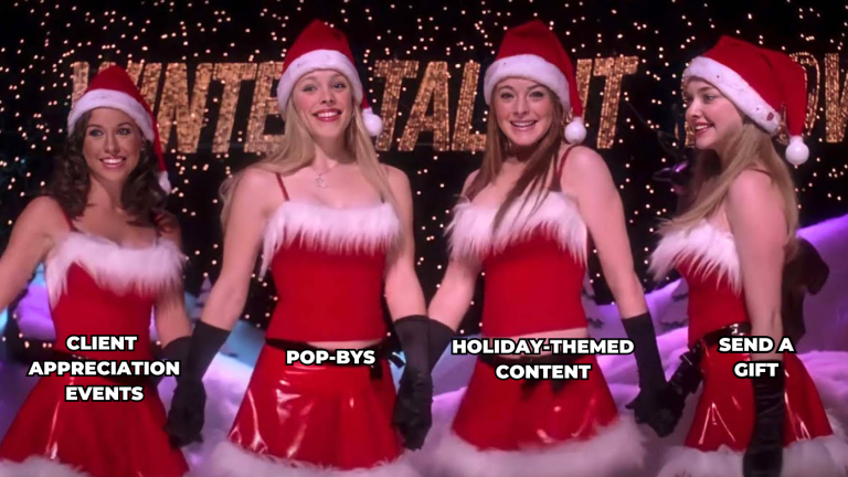 12 Unexpected Holiday Marketing Ideas to Get Your Jingle On