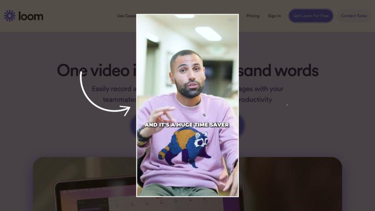 3 Powerful Ways to Use Loom to Streamline Client Communication