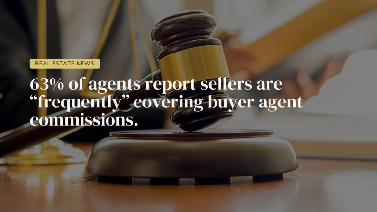 A Month After NAR Settlement Changes, Agents, Buyers & Sellers Weigh In