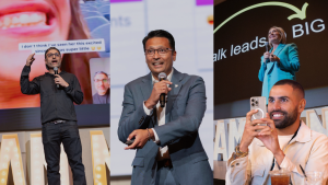 Build a Better Business with BAM Mania My Top 3 Takeaways