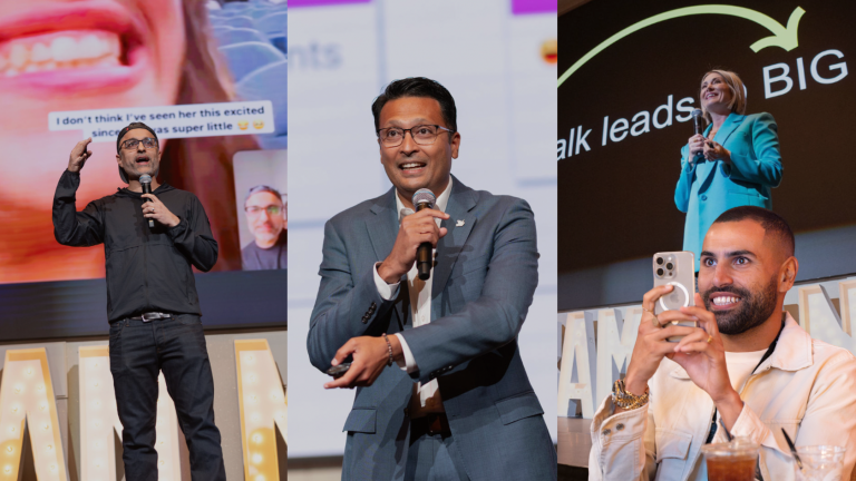 Build a Better Business with BAM Mania My Top 3 Takeaways