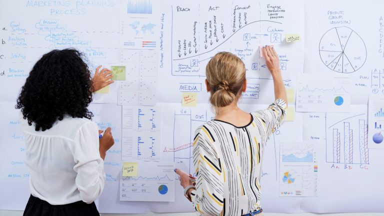 Business Planning Tips