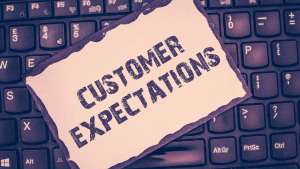 How to Meet Buyer and Seller Expectations in 2025