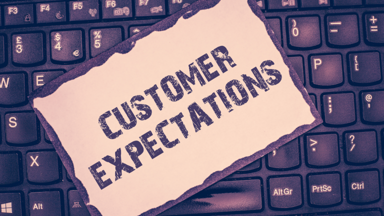 How to Meet Buyer and Seller Expectations in 2025
