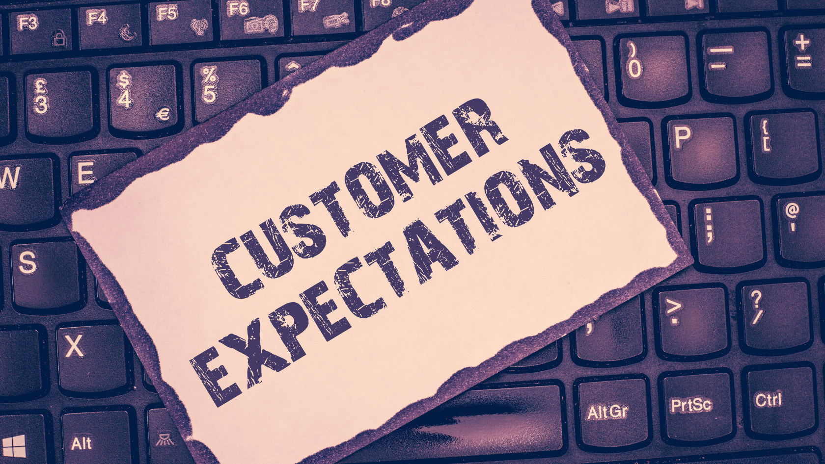 How to Meet Buyer and Seller Expectations in 2025