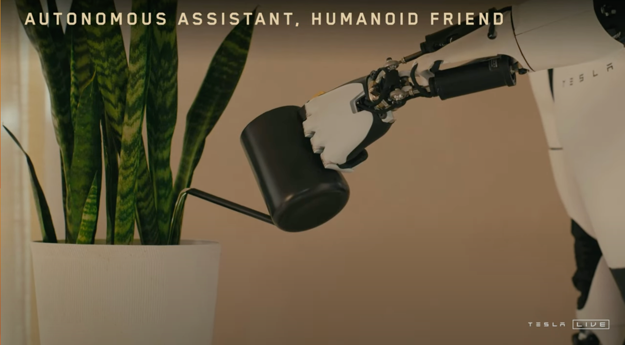 Optimus-keeping-the-plants-alive