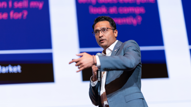 Sharran Srivatsaa at BAM Mania. Photo credit: AJ Canaria