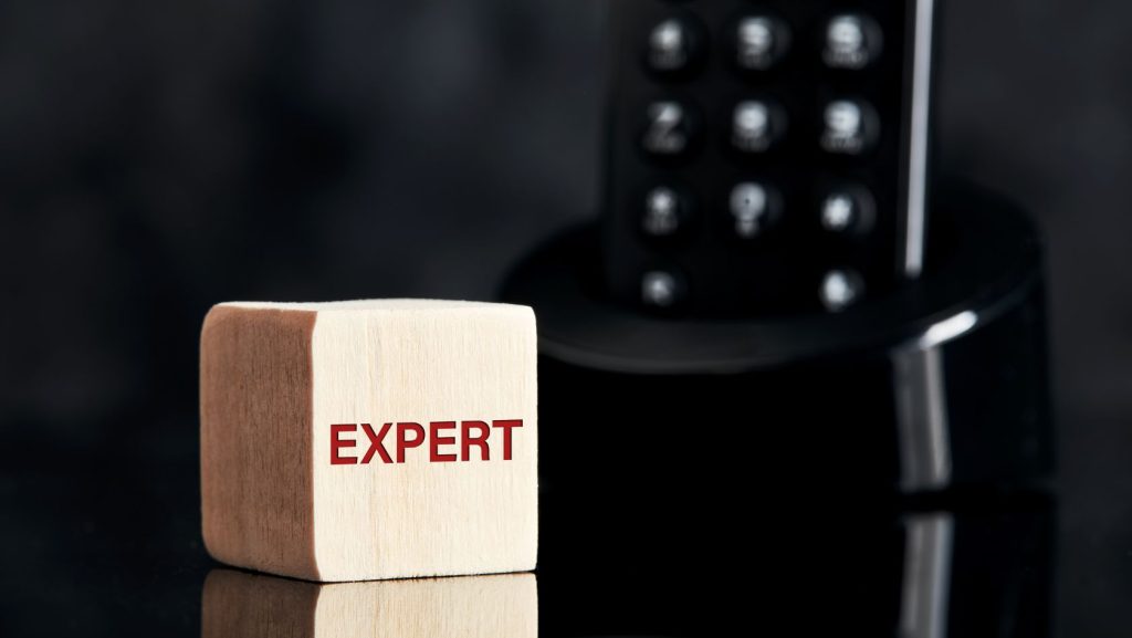 The-1-Way-to-Position-Yourself-as-a-Trusted-Expert-BAM-featured-image