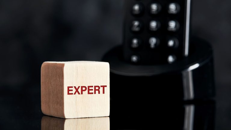 The-1-Way-to-Position-Yourself-as-a-Trusted-Expert-BAM-featured-image