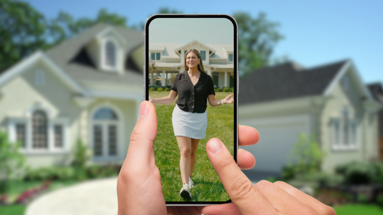 This Reel Gets Deals How This Agent Got an Offer AND A Listing From One Video