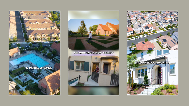 Use This Time-Saving Template Strategy for Master-Planned Communities