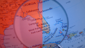 Which States Could Flip in 2024 Migration Data Points to Surprising Shifts