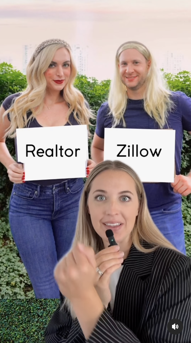 Zillow vs. Realtor.com