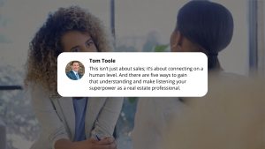 5 Steps to Turn Listening Into Your Superpower