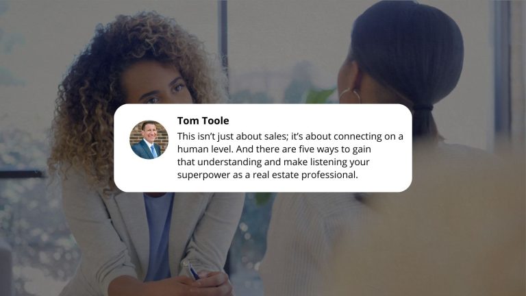 5 Steps to Turn Listening Into Your Superpower