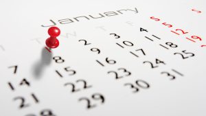 5 Things to Do Before the End of the Year to Start 2025 Strong