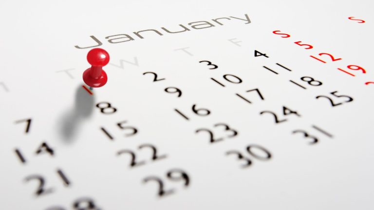 5 Things to Do Before the End of the Year to Start 2025 Strong
