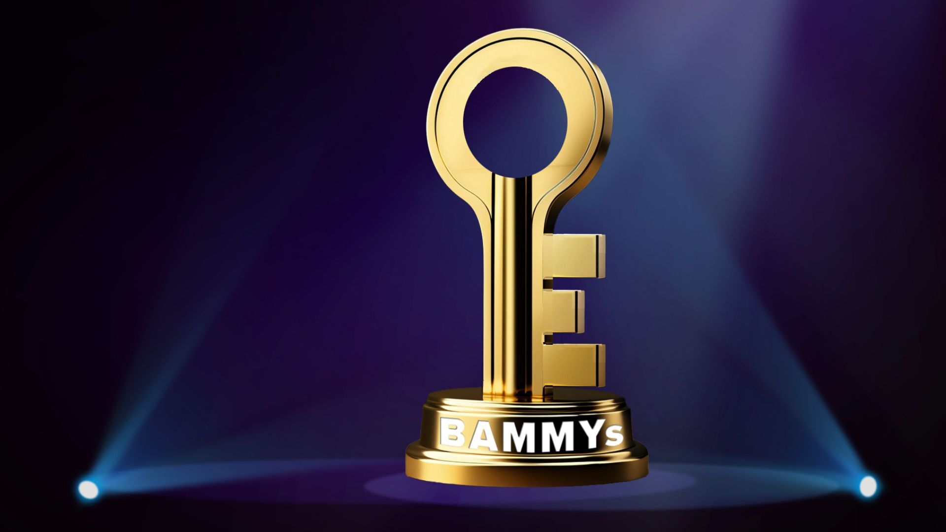 BAMMYs 2024