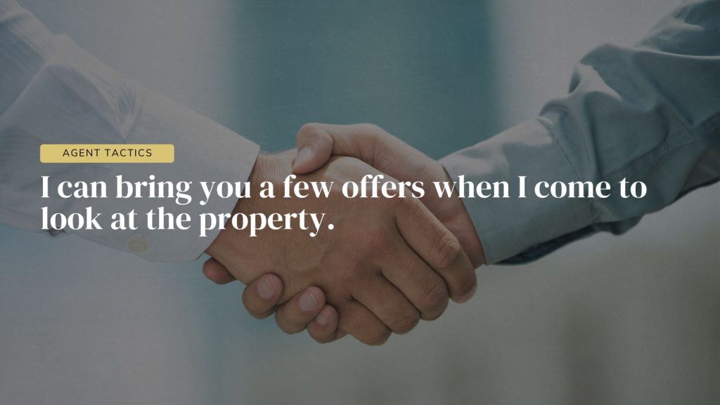 Build Trust with FSBOs Using This Simple Script
