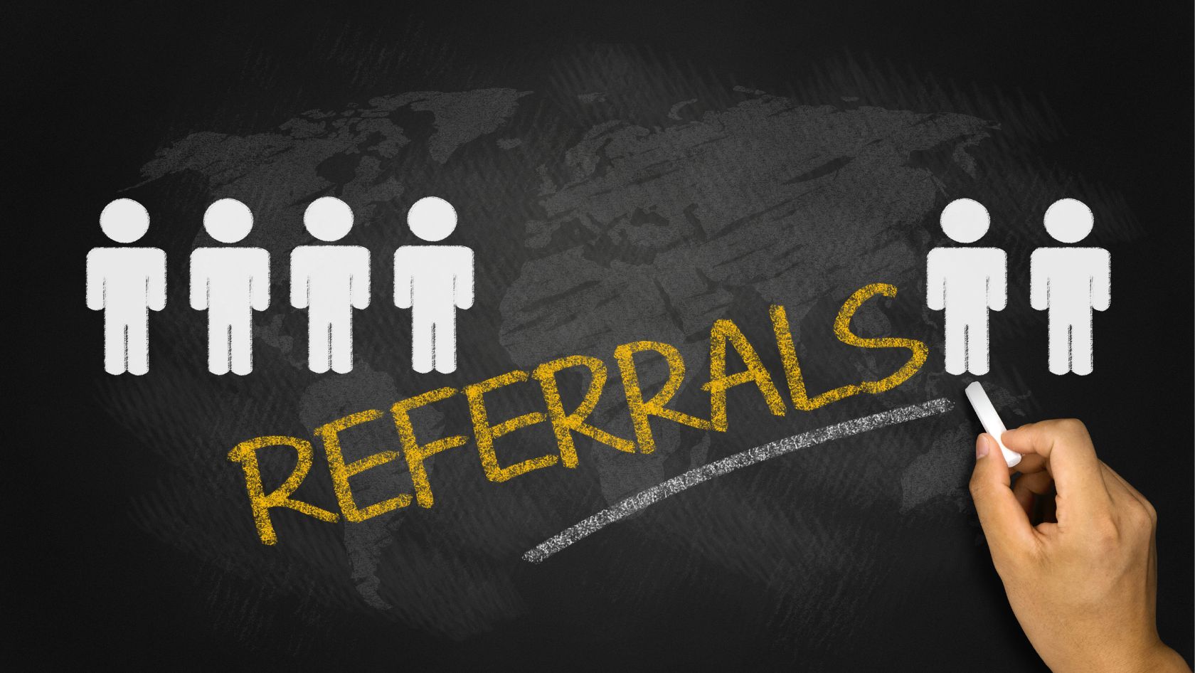 Double Your Referrals with These 5 Strategies