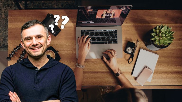 Gary Vee's 2025 Social Media Predictions