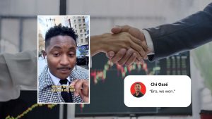 Gen Z Councilmember Leverages Social Media to Tackle NYC Broker Fees