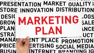 How to Create a Realistic Marketing Plan for 2025