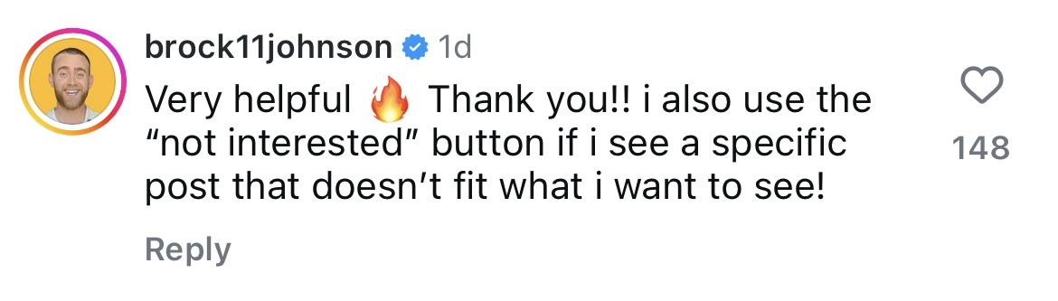 Brock-Johnson-IG-comment