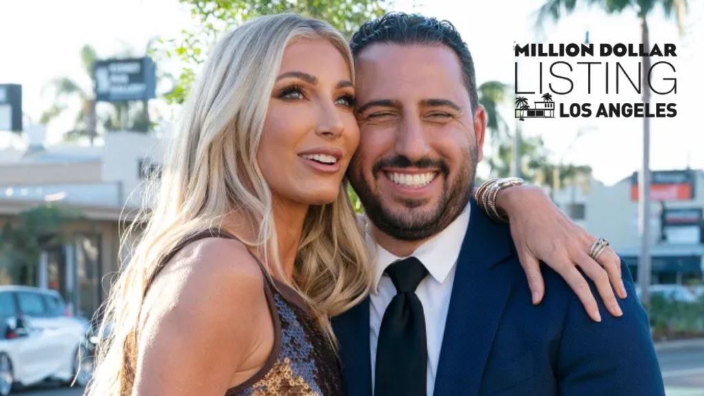 Josh and Heather Altman’s Exit from Million Dollar Listing