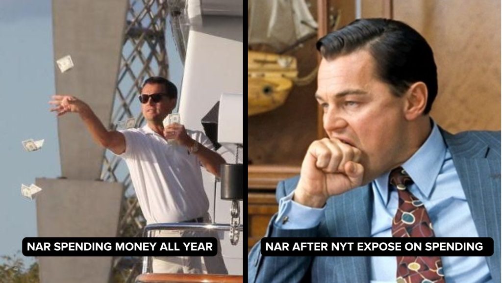 NAR-Spending-Exposed-Six-Figure-Volunteer-Perks_BAM-featured-image