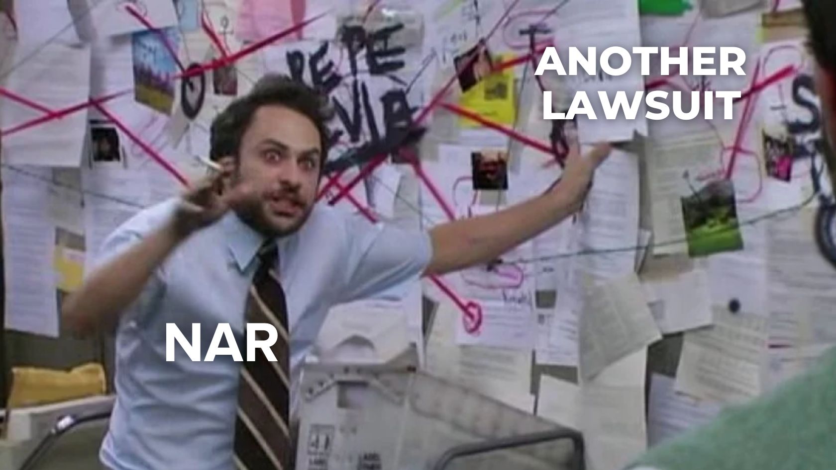New Antitrust Lawsuit Challenges NAR’s 3-Way Agreement