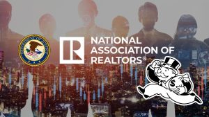 New DOJ Filing Raises Concerns Ahead of NAR Settlement Hearing