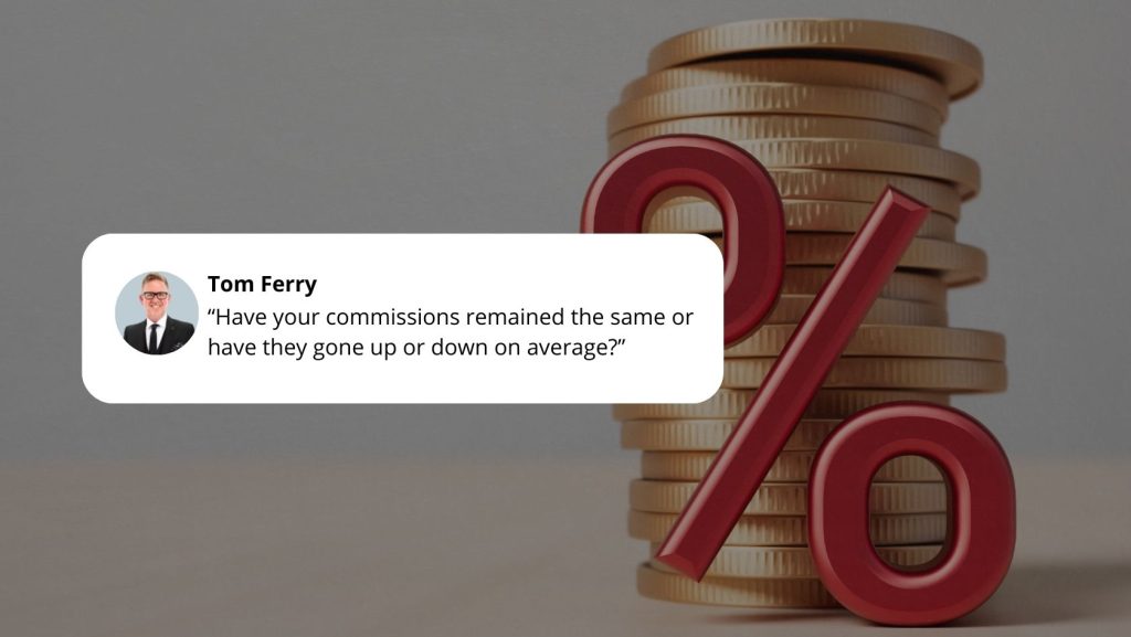 No Major Shifts in Buyer Agent Commissions Post-NAR Settlement