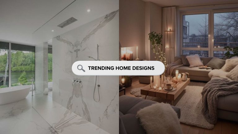 Zillow Predicts These Design Trends Will Rule in 2025
