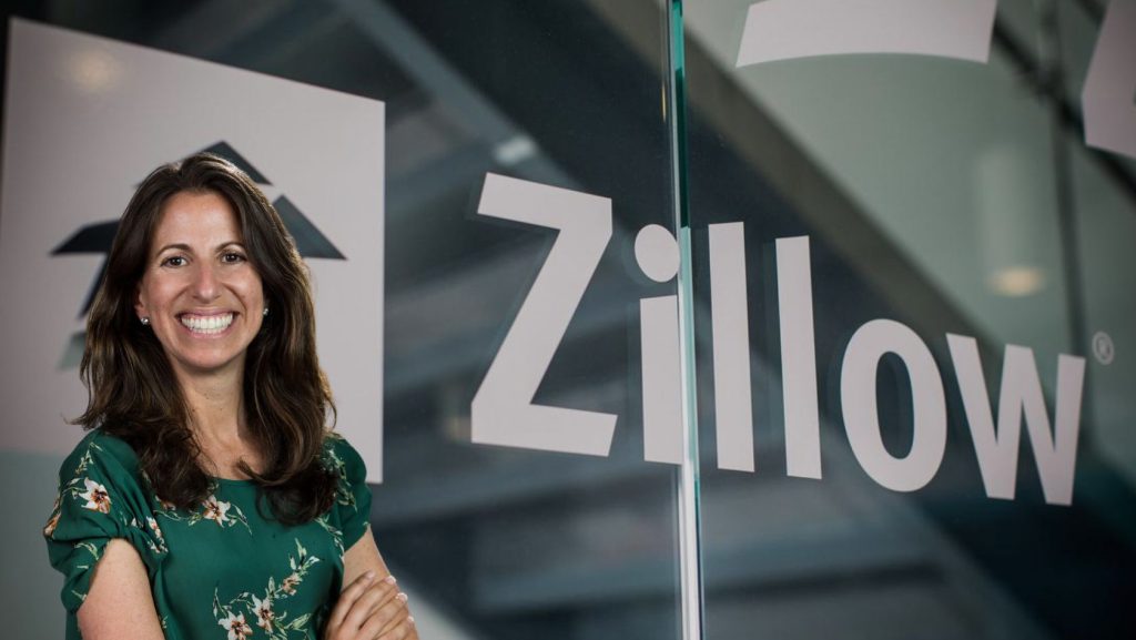 Zillow President Susan Daimler Steps Down Amid Leadership Changes