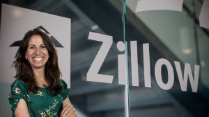 Zillow President Susan Daimler Steps Down Amid Leadership Changes