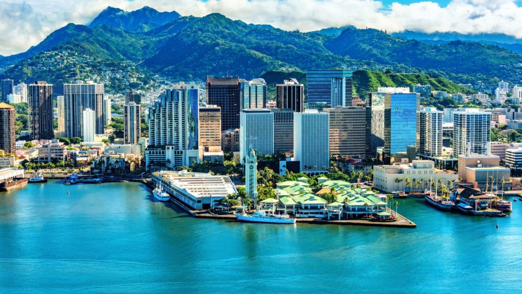 10 States with the Highest Cost of Living