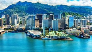 10 States with the Highest Cost of Living
