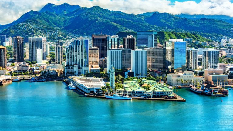 10 States with the Highest Cost of Living
