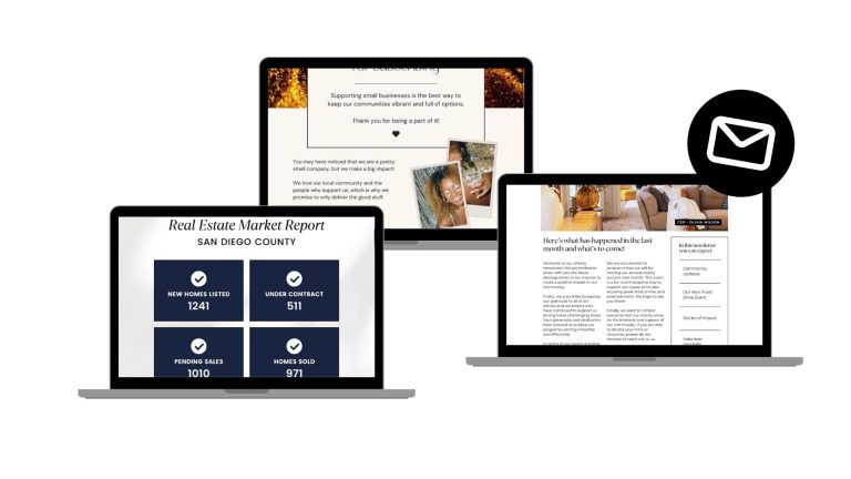 3 Unlikely Emails That Realtors SHOULD Be Sending