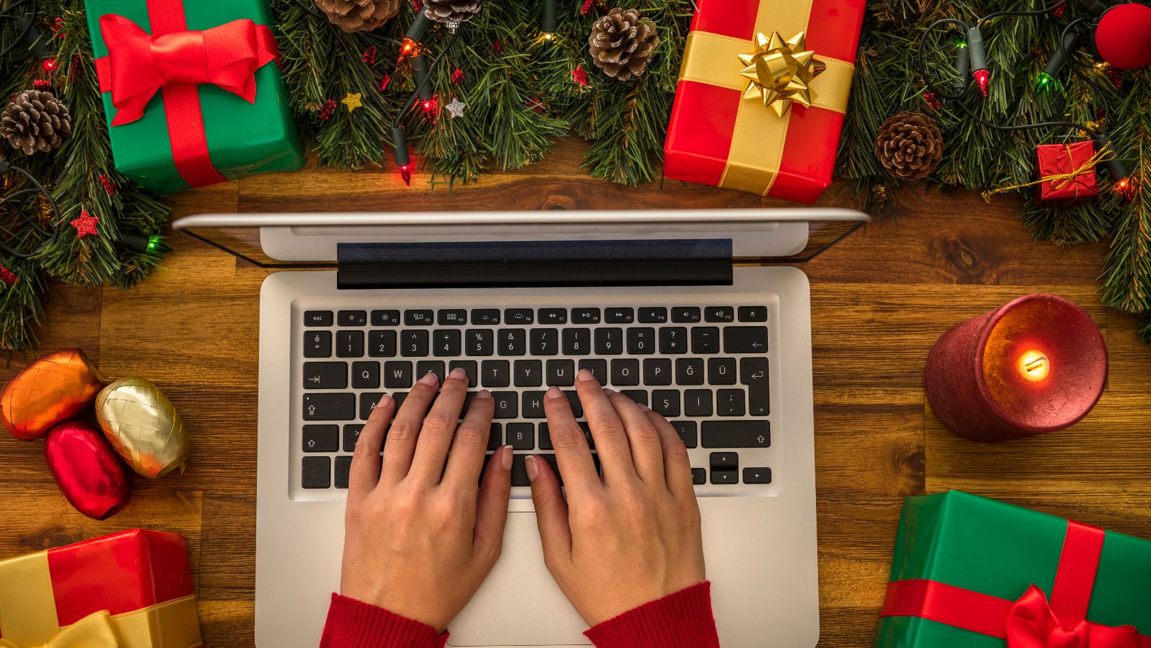 5 Ways to Turn the Holidays Into Your Competitive Advantage