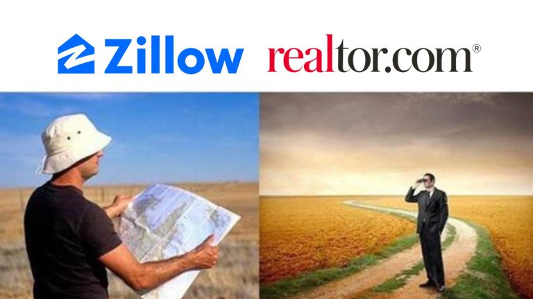 9 Key Takeaways from Zillow and Realtor.com’s 2025 Forecasts