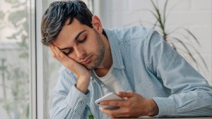 Five Things To Do While You're Bored At Your Open (Or Not Sitting One At All)