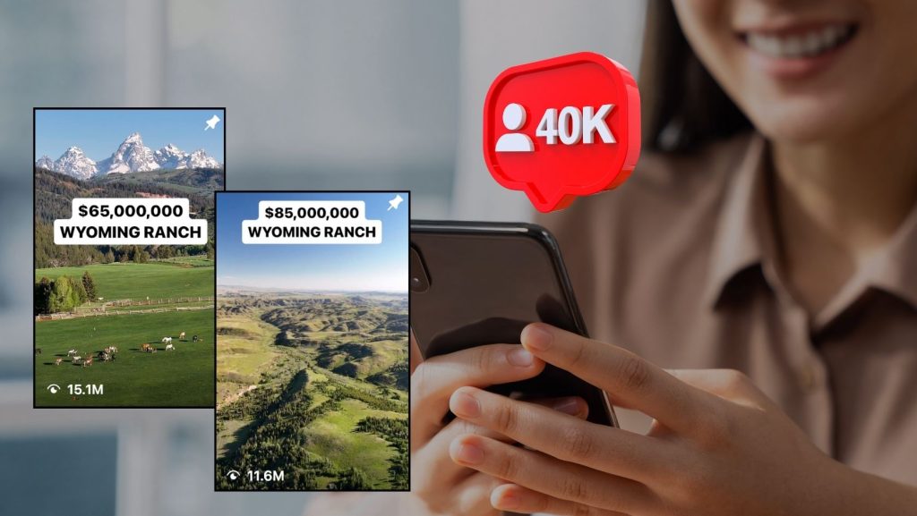 How My Instagram Exploded from 1.9K to 40K Followers in One Month