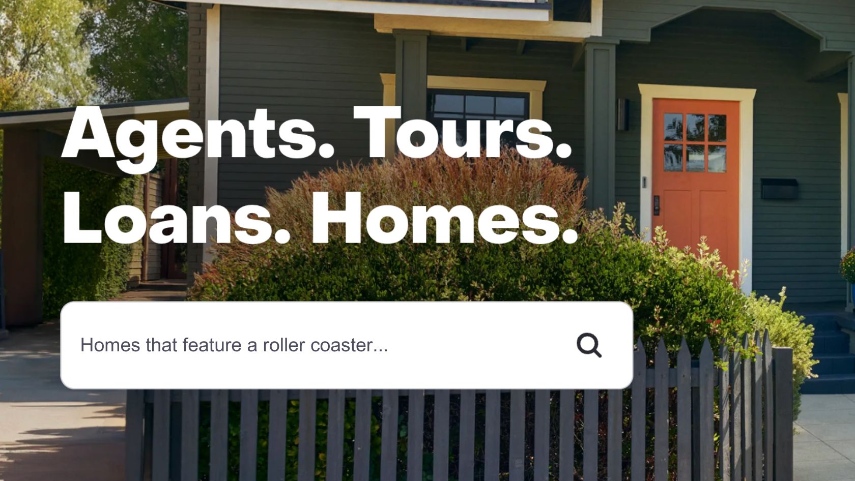 Most Unusual Home Searches of 2024