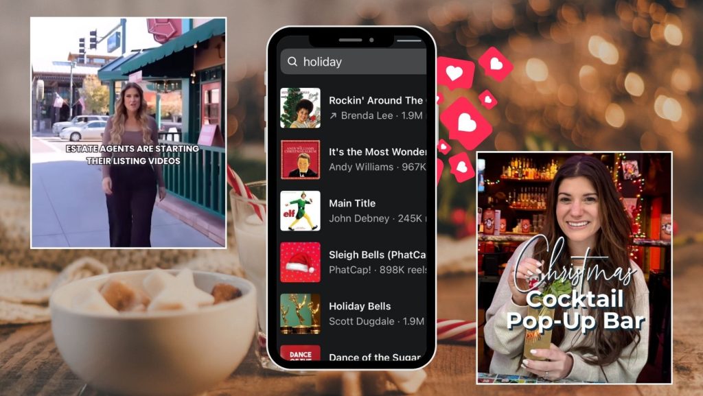 Six Ways To Boost Engagement in December