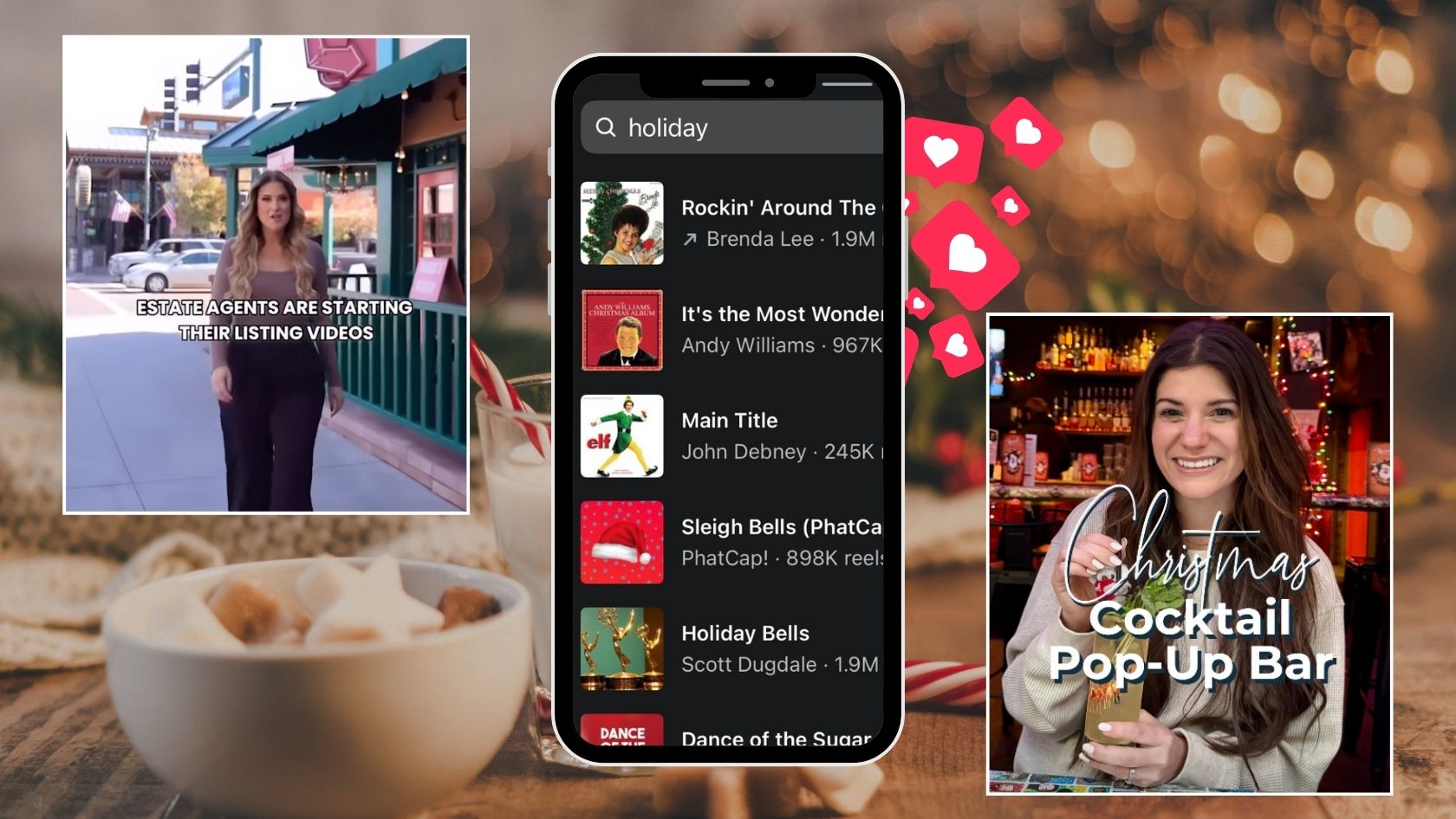Six Ways To Boost Engagement in December