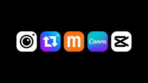 5 Apps Every Agent Content Creator Needs In 2025