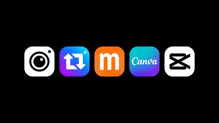 5 Apps Every Agent Content Creator Needs In 2025