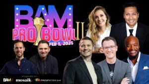 BAM Pro Bowl